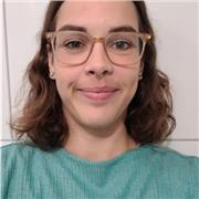 Englisch-Lehrerin für alle Altersgruppen und Sprach-Niveaus